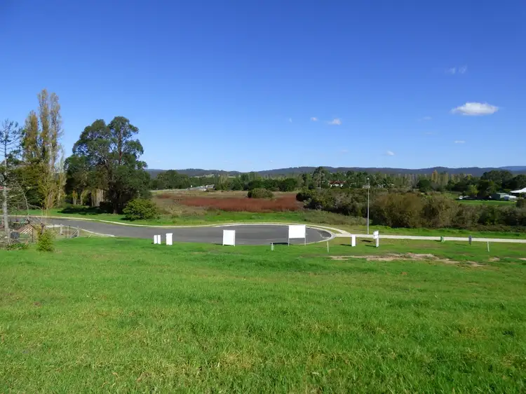 Lot 5 Toallo Street, Pambula NSW 2549