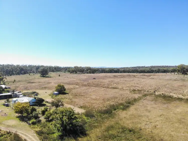 450 Mclachlans Lane, Inverell NSW 2360