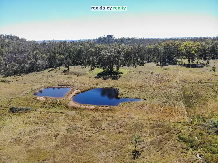Second view of Homely rural property listing, 450 Mclachlans Lane, Inverell NSW 2360