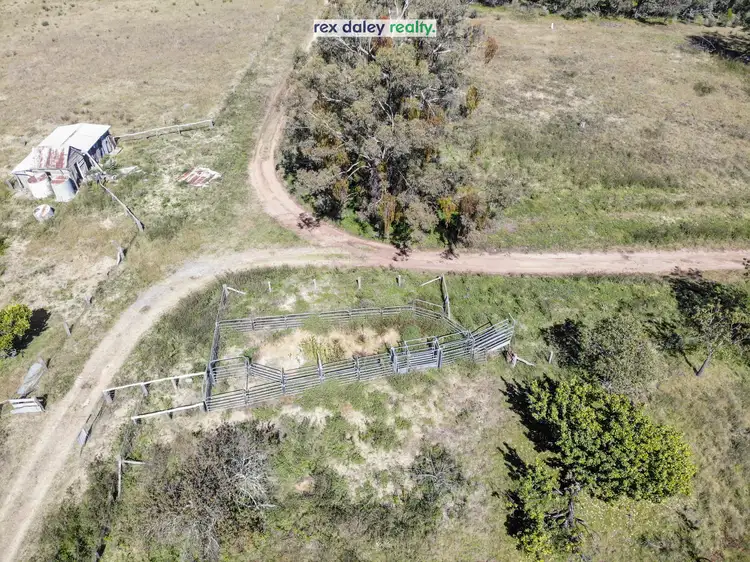 Third view of Homely rural property listing, 450 Mclachlans Lane, Inverell NSW 2360