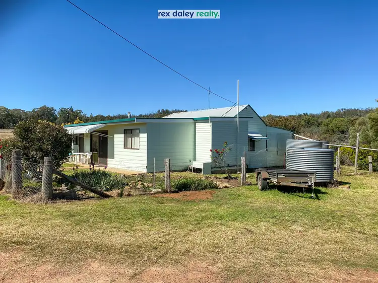 Fifth view of Homely rural property listing, 450 Mclachlans Lane, Inverell NSW 2360