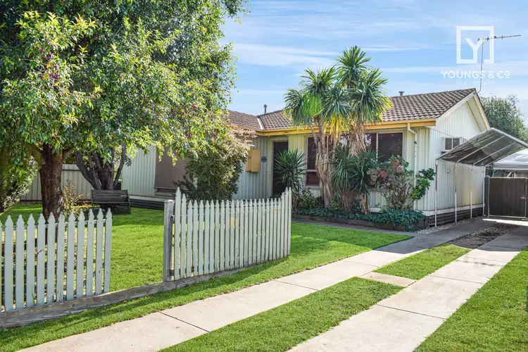 Main view of Homely house listing, 34 Gange St, Mooroopna VIC 3629