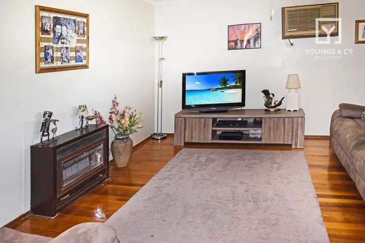 Second view of Homely house listing, 34 Gange St, Mooroopna VIC 3629