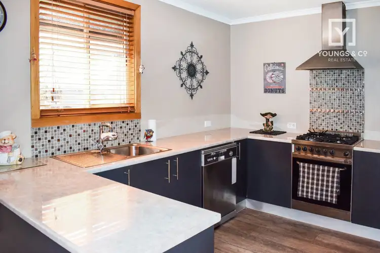 Fourth view of Homely house listing, 34 Gange St, Mooroopna VIC 3629