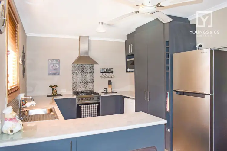 Fifth view of Homely house listing, 34 Gange St, Mooroopna VIC 3629