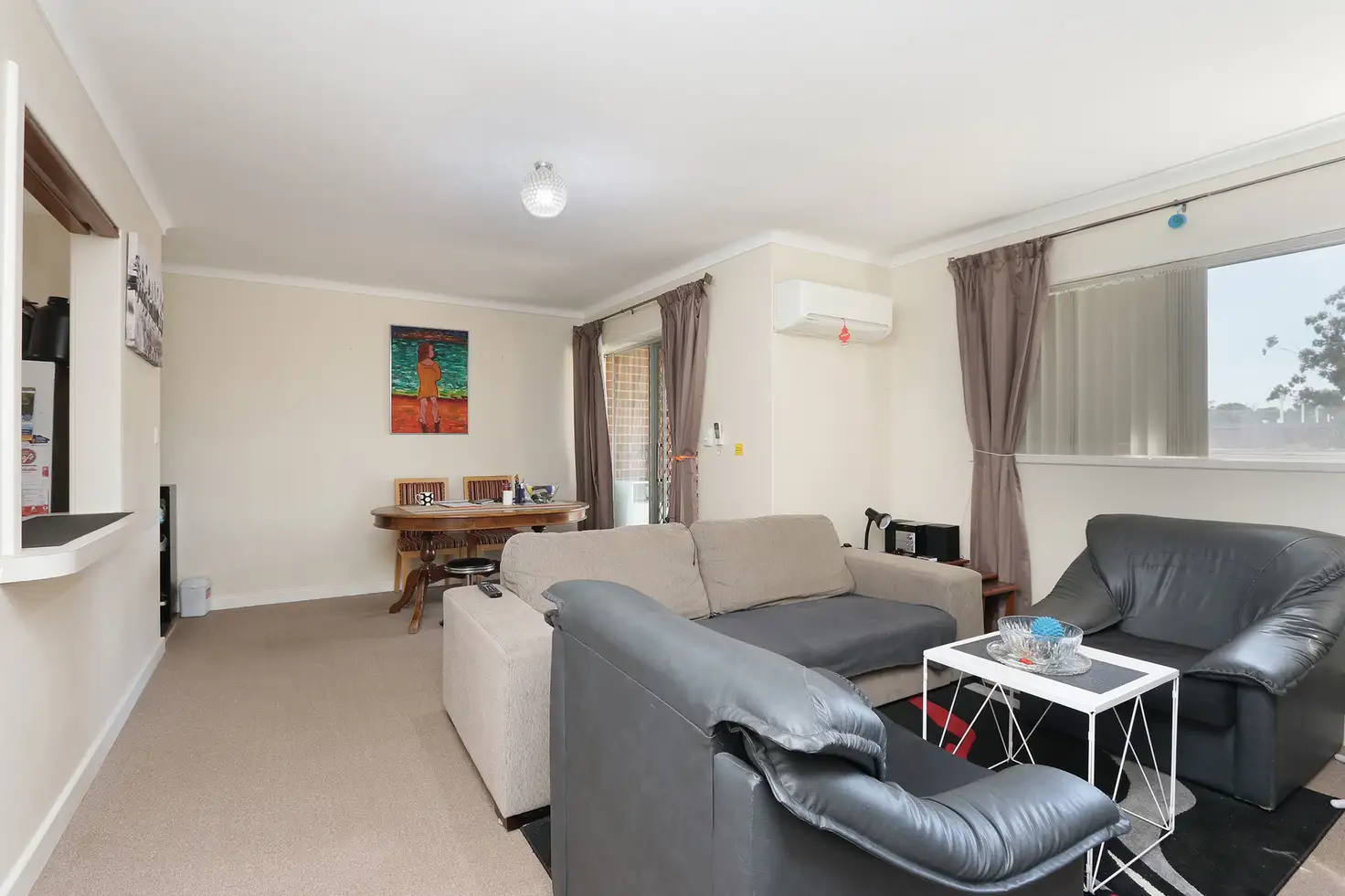 Main view of Homely apartment listing, Unit 15/14 Canham Way, Orelia WA 6167