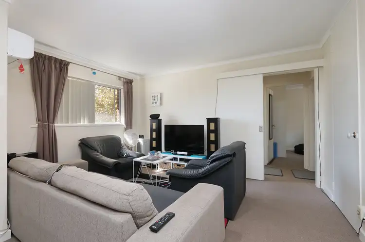 Second view of Homely apartment listing, Unit 15/14 Canham Way, Orelia WA 6167