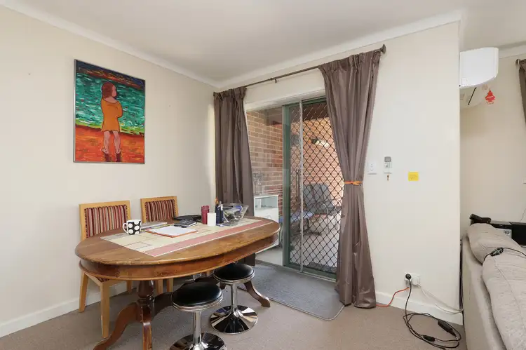 Third view of Homely apartment listing, Unit 15/14 Canham Way, Orelia WA 6167