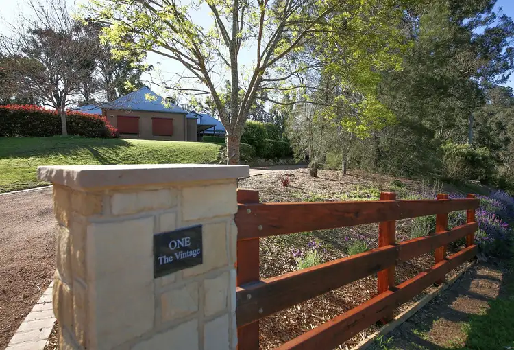 Second view of Homely house listing, 1 The Vintage, Picton NSW 2571