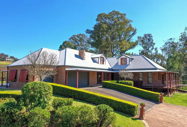 Third view of Homely house listing, 1 The Vintage, Picton NSW 2571