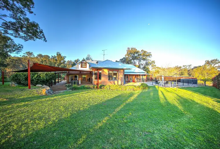 Fourth view of Homely house listing, 1 The Vintage, Picton NSW 2571