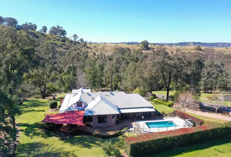 Fifth view of Homely house listing, 1 The Vintage, Picton NSW 2571