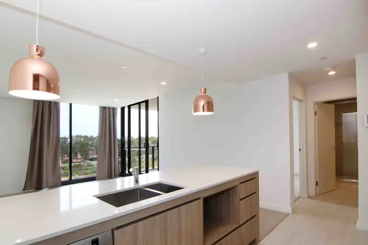 Main view of Homely apartment listing, Unit 410/6 Baumea Way, Innaloo WA 6018