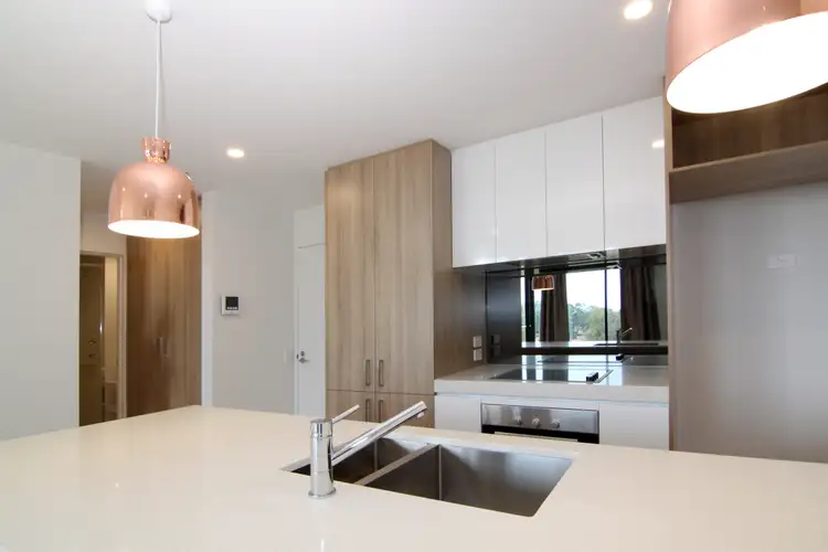 Third view of Homely apartment listing, Unit 410/6 Baumea Way, Innaloo WA 6018