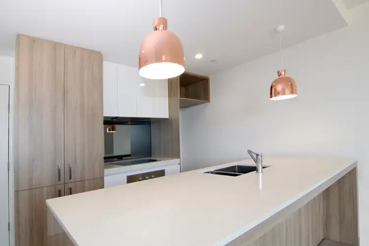 Fourth view of Homely apartment listing, Unit 410/6 Baumea Way, Innaloo WA 6018