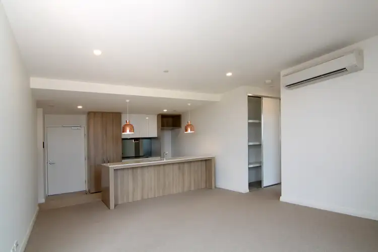 Fifth view of Homely apartment listing, Unit 410/6 Baumea Way, Innaloo WA 6018