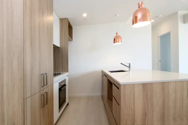 Sixth view of Homely apartment listing, Unit 410/6 Baumea Way, Innaloo WA 6018