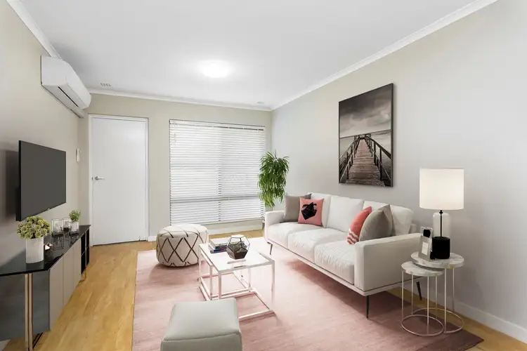 Second view of Homely unit listing, 29/14 Morley Drive, Tuart Hill WA 6060