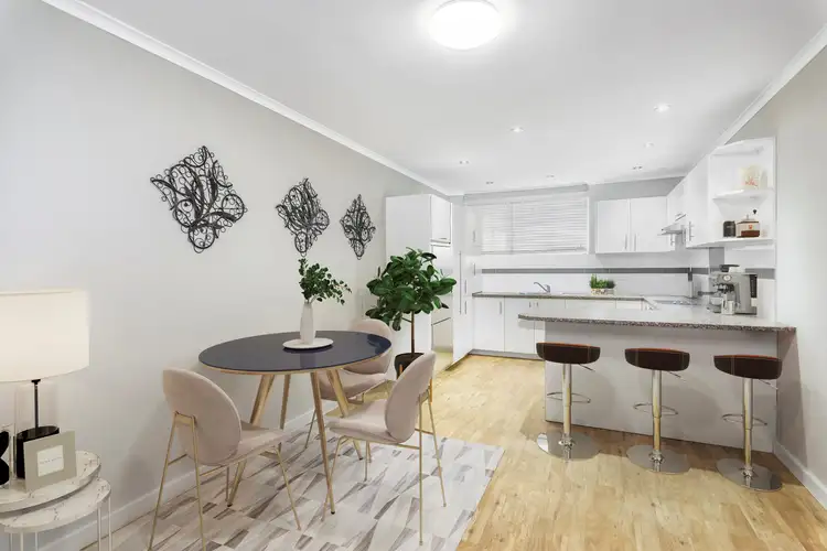 Third view of Homely unit listing, 29/14 Morley Drive, Tuart Hill WA 6060
