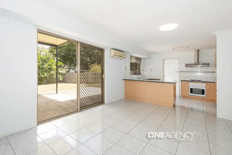 Second view of Homely house listing, 147 Azalea St, Inala QLD 4077