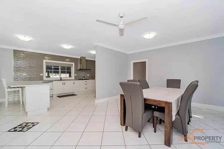 Second view of Homely house listing, 23 Gibraltar Rd, Rangewood QLD 4817