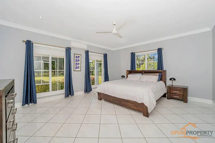Fifth view of Homely house listing, 23 Gibraltar Rd, Rangewood QLD 4817