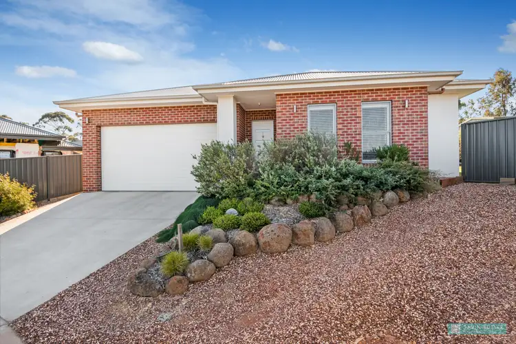 Main view of Homely house listing, 11 Birdwood Close, Eaglehawk VIC 3556