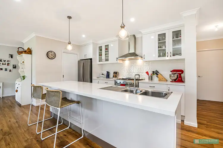 Second view of Homely house listing, 11 Birdwood Close, Eaglehawk VIC 3556
