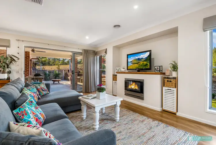 Fourth view of Homely house listing, 11 Birdwood Close, Eaglehawk VIC 3556
