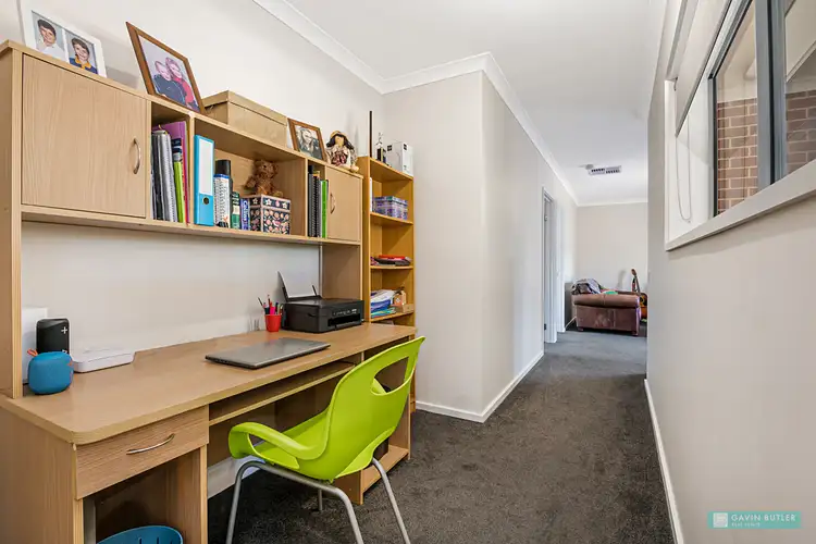 Fifth view of Homely house listing, 11 Birdwood Close, Eaglehawk VIC 3556
