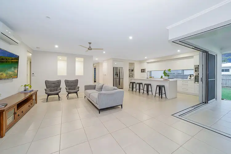 Second view of Homely house listing, 60 Diamond Dr, Alice River QLD 4817