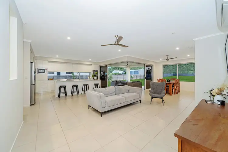 Third view of Homely house listing, 60 Diamond Dr, Alice River QLD 4817