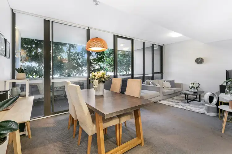 F206/34-36 Rothschild Avenue, Rosebery NSW 2018