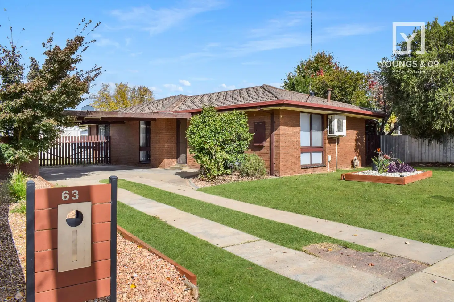 Main view of Homely house listing, 63 Macisaac Rd, Mooroopna VIC 3629