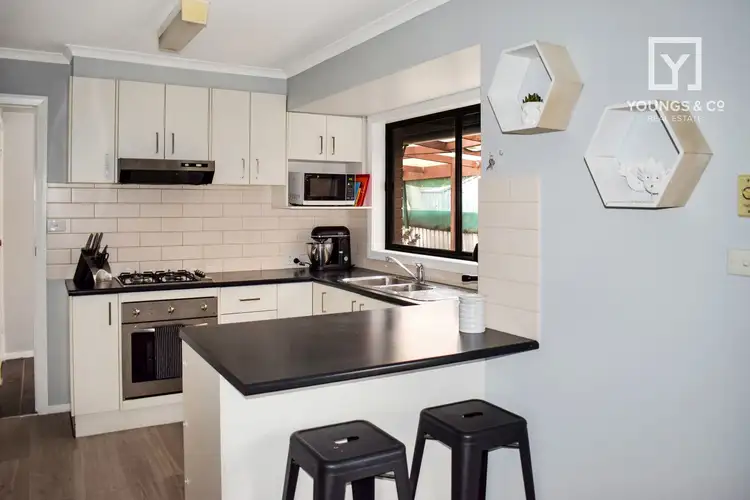 Second view of Homely house listing, 63 Macisaac Rd, Mooroopna VIC 3629