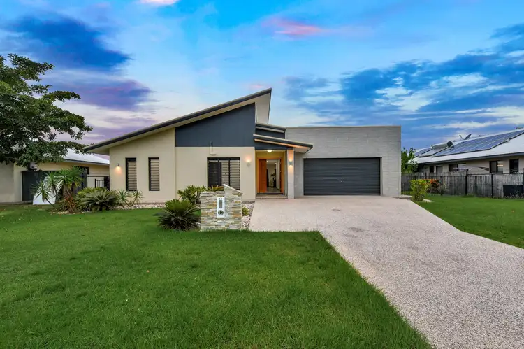 13 Antoninus Street, Bellamack NT 832