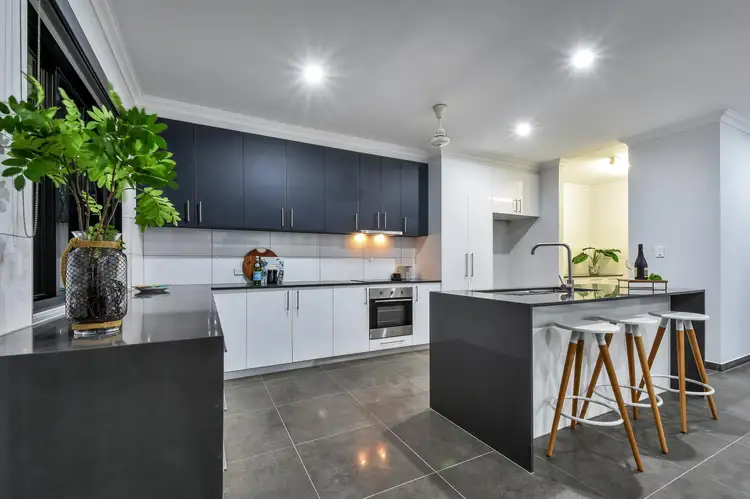 Second view of Homely house listing, 13 Antoninus Street, Bellamack NT 832