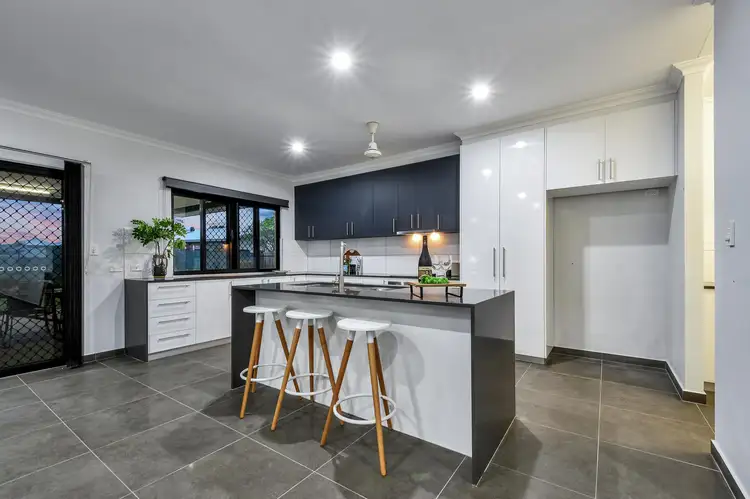Third view of Homely house listing, 13 Antoninus Street, Bellamack NT 832