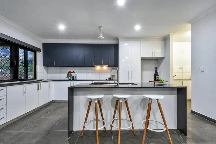 Fourth view of Homely house listing, 13 Antoninus Street, Bellamack NT 832