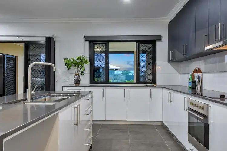 Fifth view of Homely house listing, 13 Antoninus Street, Bellamack NT 832