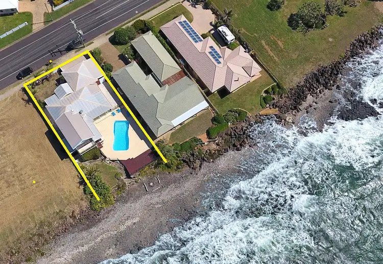 173 Woongarra Scenic Drive, Bargara QLD 4670