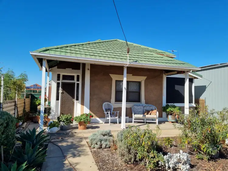 131 Three Chain Road, Port Pirie SA 5540