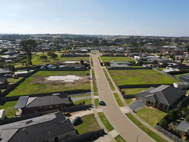 Fourth view of Homely land listing, 15 Glendon Dr, Eastwood VIC 3875