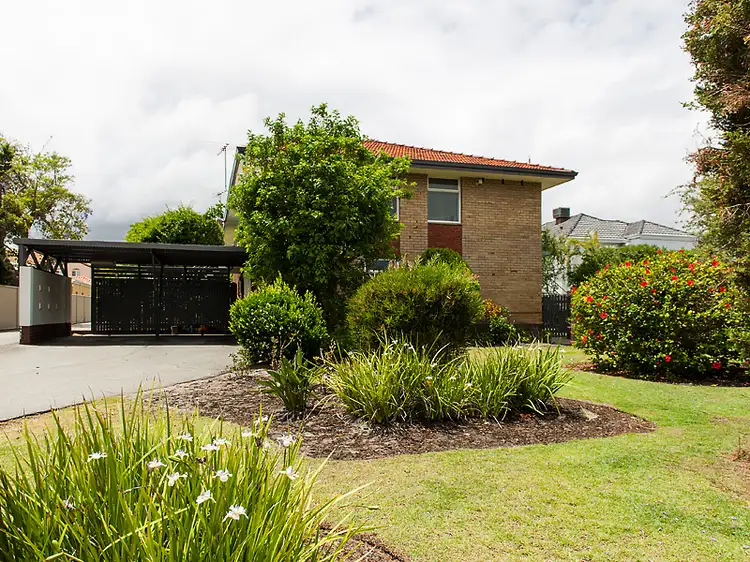 Main view of Homely apartment listing, 6/78 Matheson Road, Applecross WA 6153