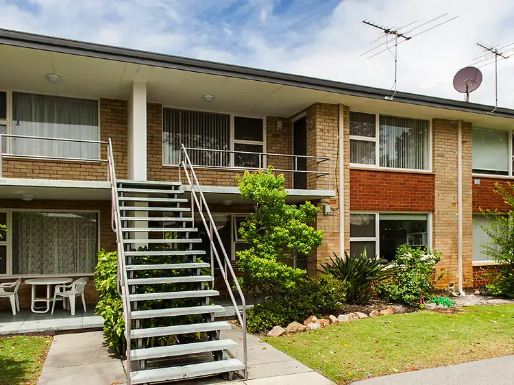 Third view of Homely apartment listing, 6/78 Matheson Road, Applecross WA 6153