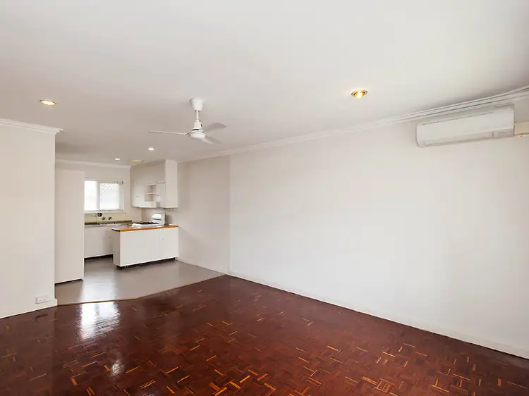 Fourth view of Homely apartment listing, 6/78 Matheson Road, Applecross WA 6153