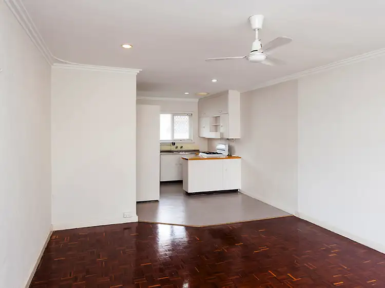 Fifth view of Homely apartment listing, 6/78 Matheson Road, Applecross WA 6153