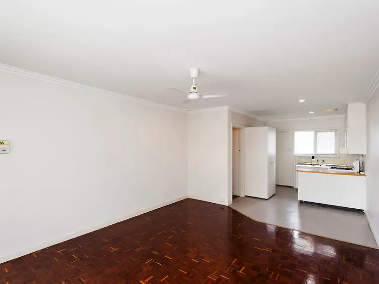 Sixth view of Homely apartment listing, 6/78 Matheson Road, Applecross WA 6153