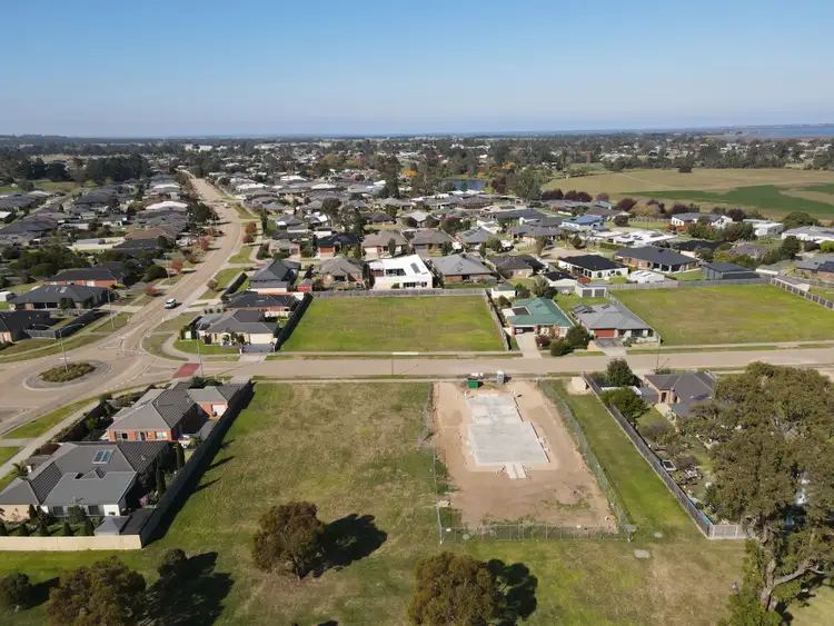 Sixth view of Homely land listing, 7 Glendon Dr, Eastwood VIC 3875