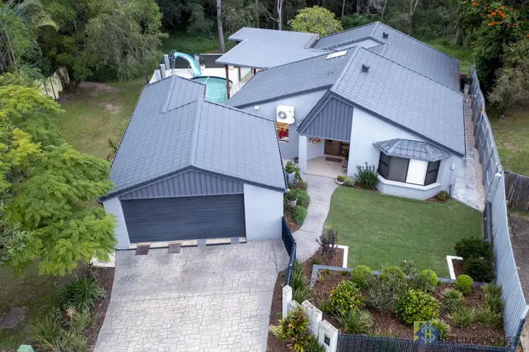 7 Scarba St, Middle Park QLD 4074